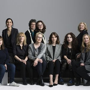 Bilder Suffragette - Taten statt Worte