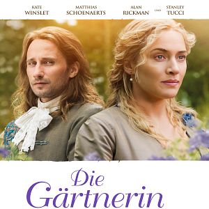 Bilder Die Gärtnerin von Versailles