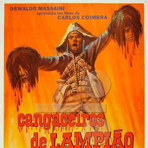 Bilder Cangaceiros de Lampião