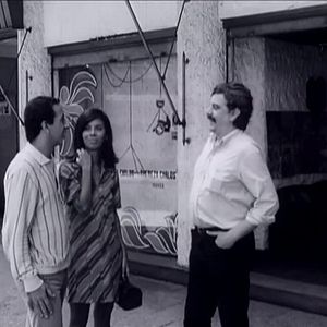 Bilder Como Vai, Vai Bem?