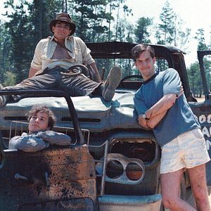 Bilder Raiders! The Story of the Greatest Fan Film Ever Made