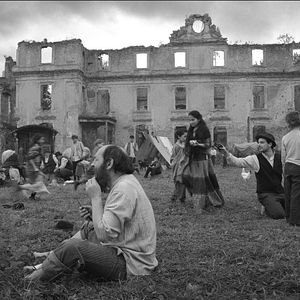 Bilder Papusza - Die Poetin der Roma