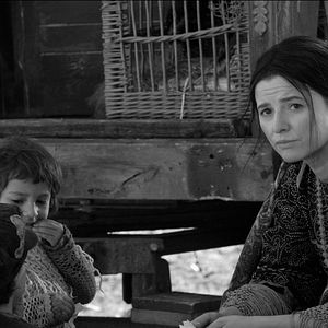 Bilder Papusza - Die Poetin der Roma