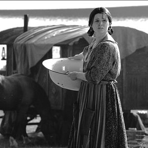 Bilder Papusza - Die Poetin der Roma