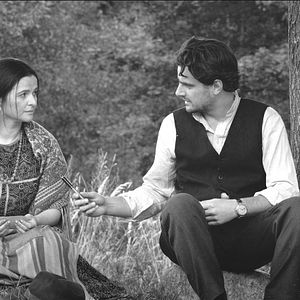 Bilder Papusza - Die Poetin der Roma