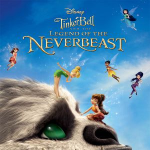 Bilder TinkerBell und die Legende vom Nimmerbiest