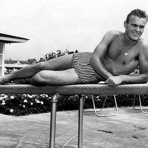 Bilder Tab Hunter Confidential