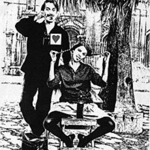 Bilder Edu, Coração de Ouro