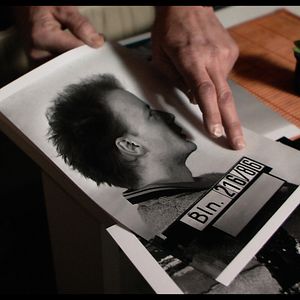 Bilder Striche ziehen