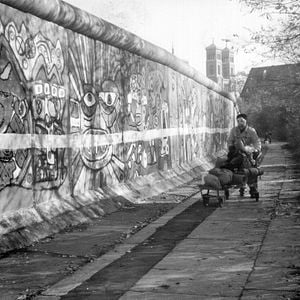 Bilder Striche ziehen