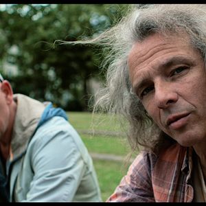 Bilder Striche ziehen