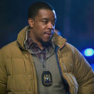 Bilder Russell Hornsby