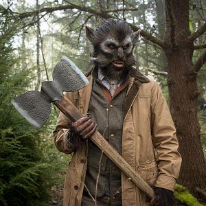 Bilder Richard Brake