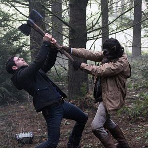 Bilder Richard Brake