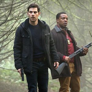 Bilder David Giuntoli