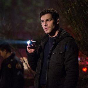 Bilder David Giuntoli