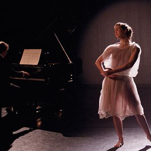 Bilder Poeten des Tanzes - Die Sacharoffs