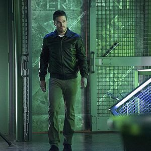 Bilder Stephen Amell