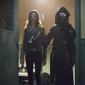 Bilder Katie Cassidy