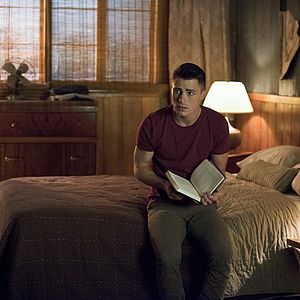 Bilder Colton Haynes