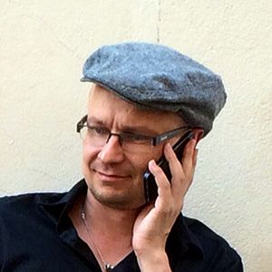 Bilder Mika Ronkainen