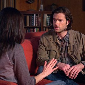 Bilder Jared Padalecki