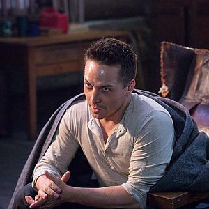 Bilder Travis Aaron Wade