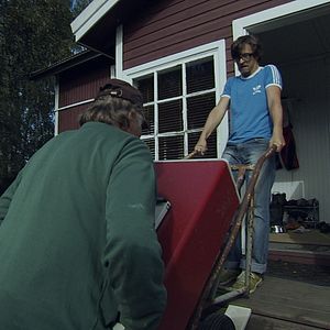 Bilder Finnisches Blut, Schwedisches Herz