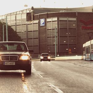 Bilder Finnisches Blut, Schwedisches Herz