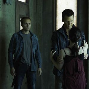 Bilder Sean Rogerson