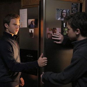 Bilder Gavin MacIntosh