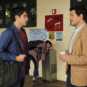 Bilder David Lambert (II)