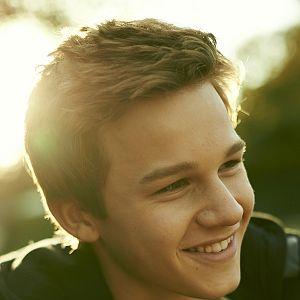 Bilder Gavin MacIntosh