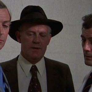 Bilder Die schwarze Windmühle