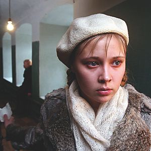 Bilder Keine Vergebung - Der Schrecken des Krieges