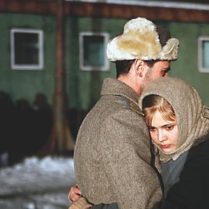 Bilder Keine Vergebung - Der Schrecken des Krieges