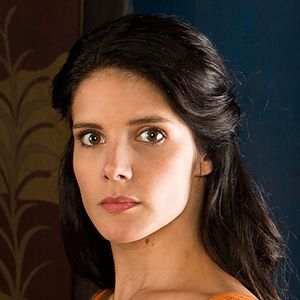 Bilder Sonya Cassidy