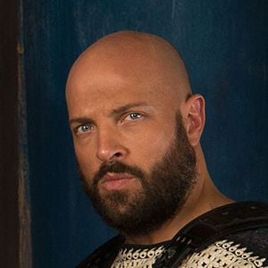 Bilder Graham Shiels