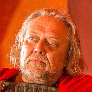 Bilder Alan C. Peterson