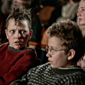 Bilder Mira Barkhammar