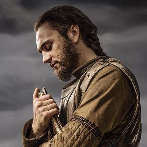 Bilder George Blagden