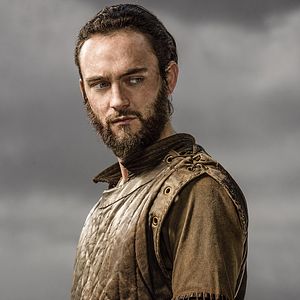 Bilder George Blagden