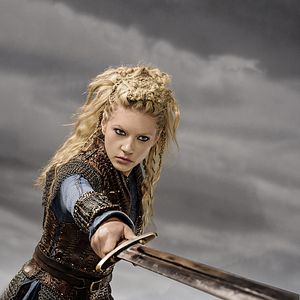 Bilder Katheryn Winnick