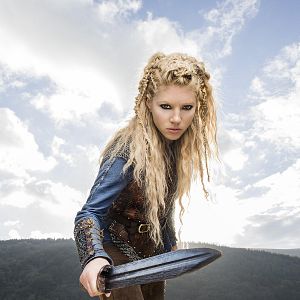 Bilder Katheryn Winnick