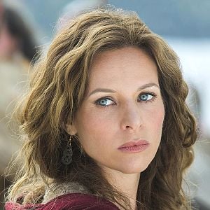 Bilder Jessalyn Gilsig