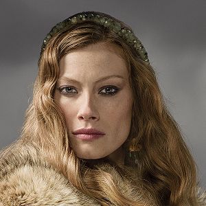 Bilder Alyssa Sutherland