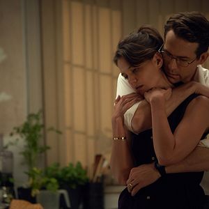 Bilder Die Frau in Gold