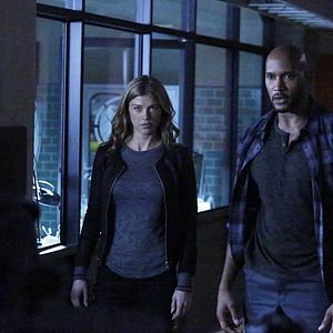 Bilder Henry Simmons