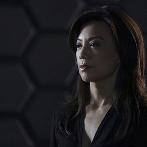 Bilder Ming-Na Wen