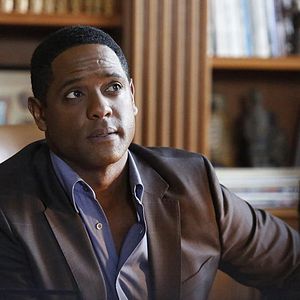Bilder Blair Underwood